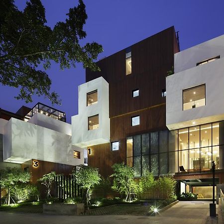 Hotel Wind Xiamen Eksteriør bilde