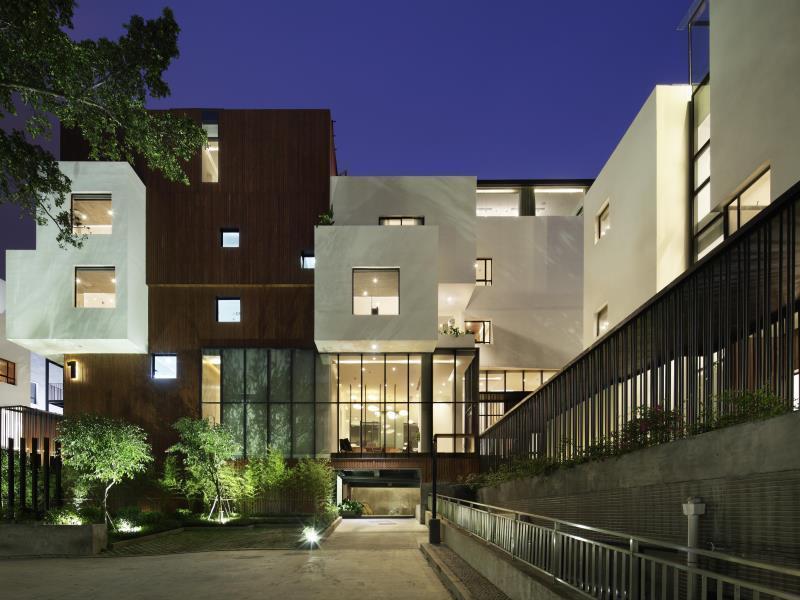 Hotel Wind Xiamen Eksteriør bilde