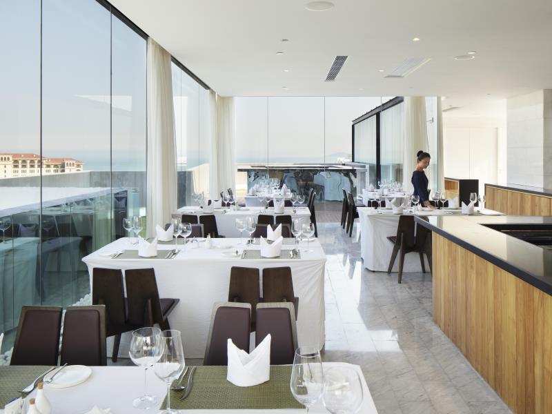 Hotel Wind Xiamen Eksteriør bilde
