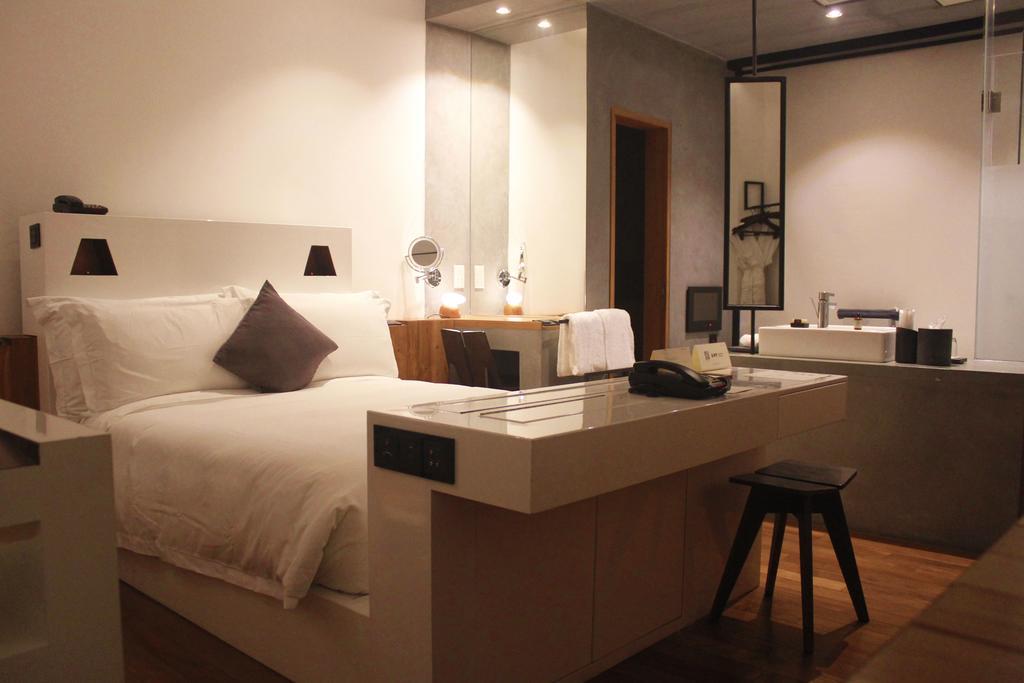 Hotel Wind Xiamen Eksteriør bilde