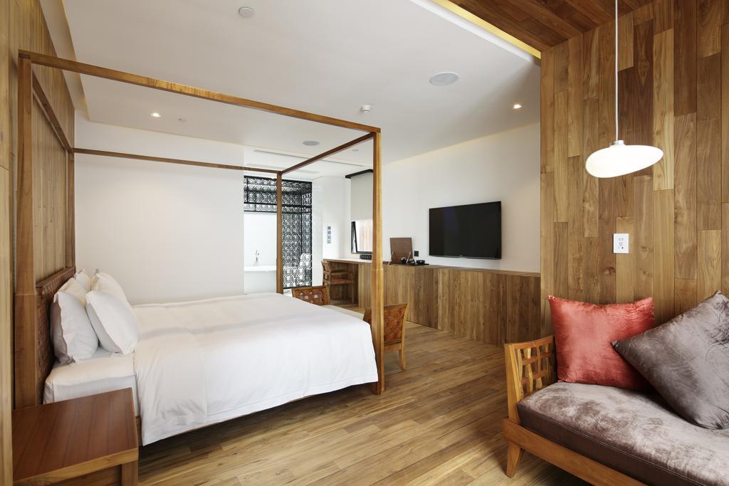 Hotel Wind Xiamen Eksteriør bilde