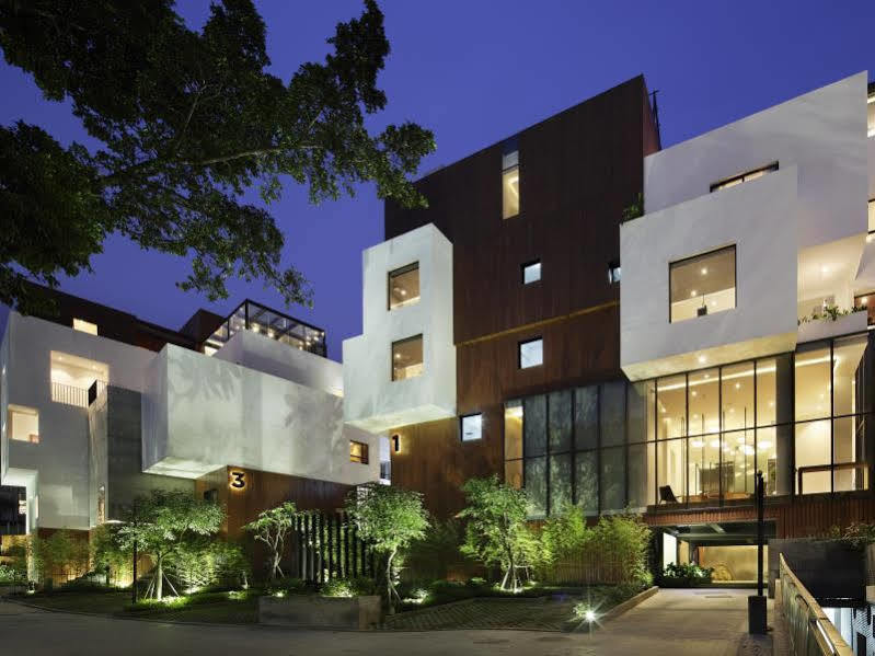 Hotel Wind Xiamen Eksteriør bilde