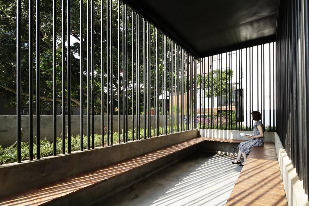 Hotel Wind Xiamen Eksteriør bilde