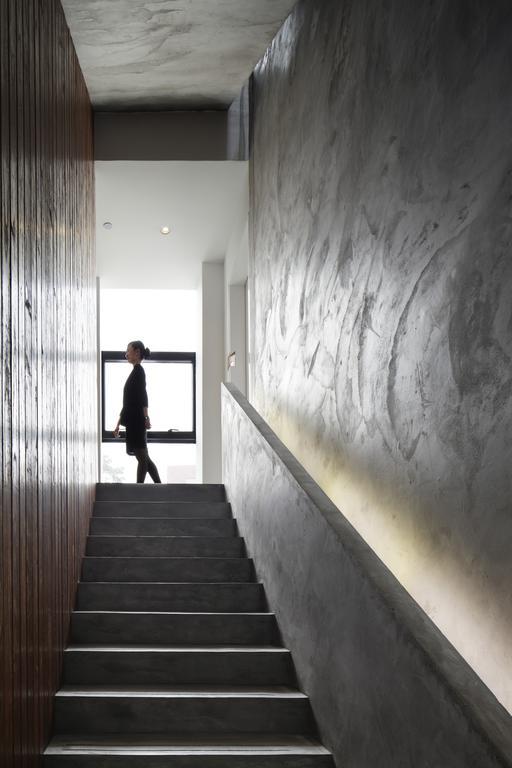 Hotel Wind Xiamen Eksteriør bilde