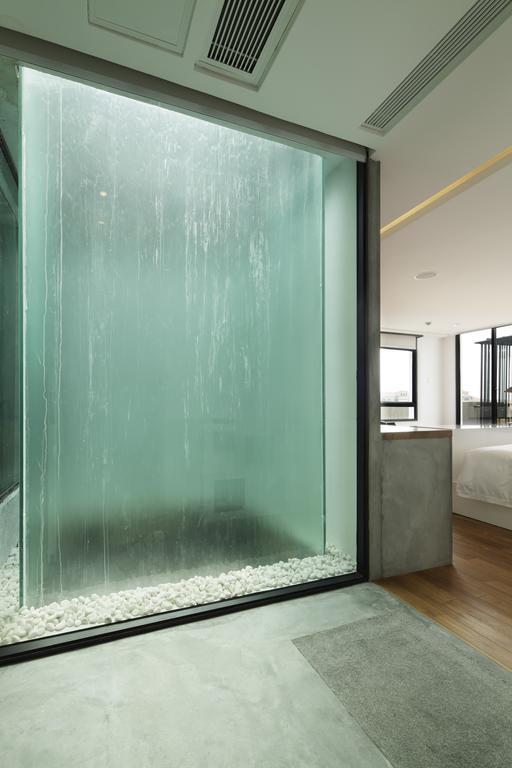 Hotel Wind Xiamen Rom bilde