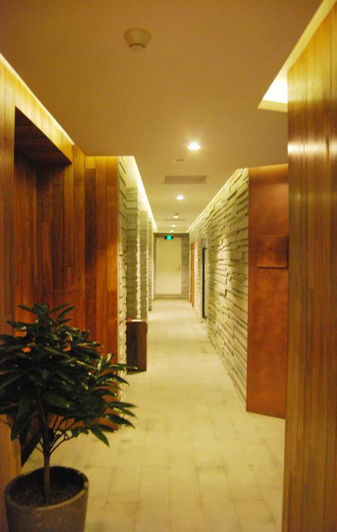 Hotel Wind Xiamen Eksteriør bilde