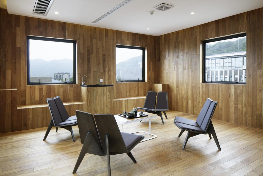 Hotel Wind Xiamen Eksteriør bilde