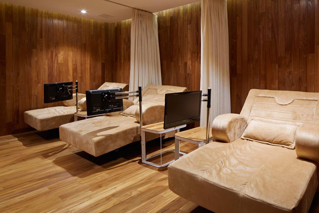 Hotel Wind Xiamen Eksteriør bilde