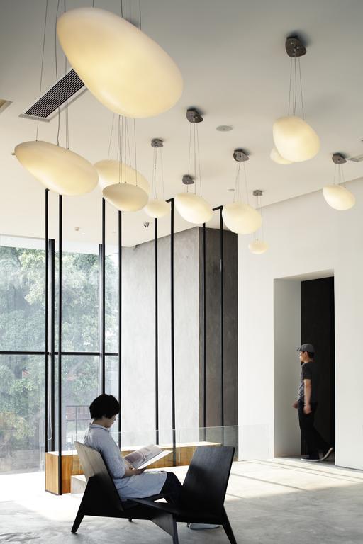Hotel Wind Xiamen Eksteriør bilde
