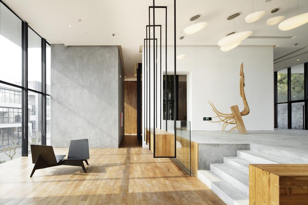 Hotel Wind Xiamen Eksteriør bilde