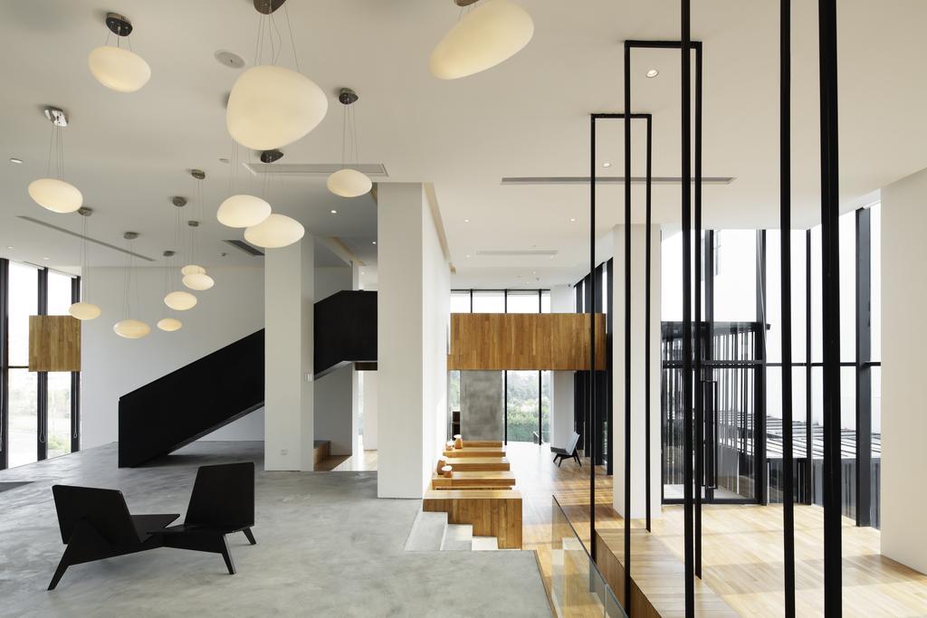 Hotel Wind Xiamen Eksteriør bilde