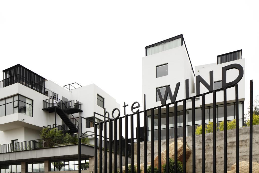 Hotel Wind Xiamen Eksteriør bilde