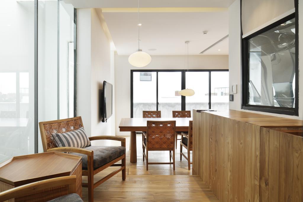 Hotel Wind Xiamen Rom bilde