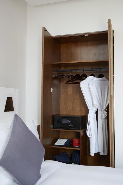 Hotel Wind Xiamen Rom bilde